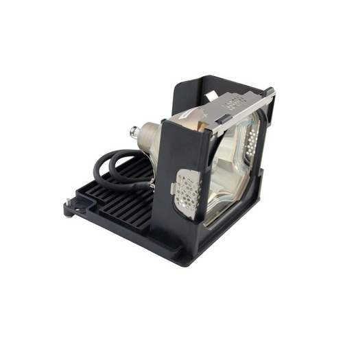 Battery Lamp For Eiki / Sanyo Plc-xp57 Plc-xp57l (POALMP101BTI)