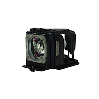 Battery Lamp For Eiki / Sanyo Lp-xu88 Lp-xu88w (POALMP115BTI)