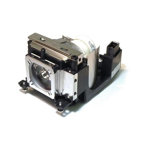 Battery Lamp For Sanyo Plc-wl2500 Plc-wl2503 (POALMP141BTI)