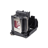Battery Proj Lamp For Sanyo Pdg-dht8000 8000l (POALMP145BTI)
