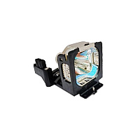 Total Micro Technologies 200w Projector Lamp For Sanyo Plc-xu25 (POALMP55TM)