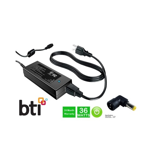 Battery Ac Adapter 12v/36w For Asus Eee Pc T91sa (PSASEEE901)