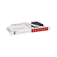 Rackmount.IT Rack Mount Kit For Fortigate (RMFRT11)