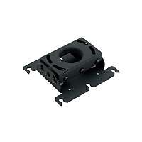 Chief Manufacturing , Incl Slb, Blk (RPA324)