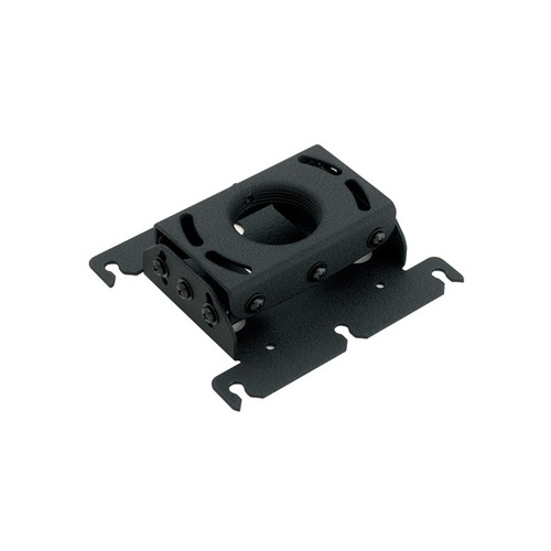 Chief Manufacturing , Incl Slb, Blk (RPA324)