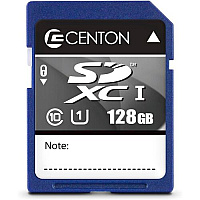 Centon Electronics Centon 128gb Sdxc Uhs-i (S1SDXU1128G)