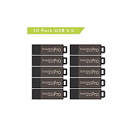 Centon Electronics Centon Mp Valuepack Usb 2.0 Datastick (S1U2P116G50PK)
