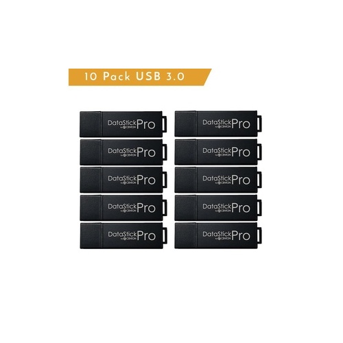 Centon Electronics 16gb Pro Usb 3.0 X 10 (S1U3P616G10B)