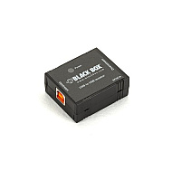 Black Box Usb-to-usb Isolator - 4-kv, 1-port, Gsa, Taa (SP387A)