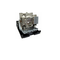 Battery Pro Lamp For Infocus In3118hd (SPLAMP072BTI)