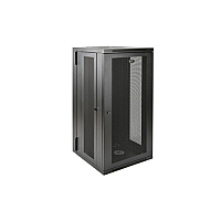 Tripp Lite 26u Wallmount Rack Deep W/hinged Back (SRW26USDP)