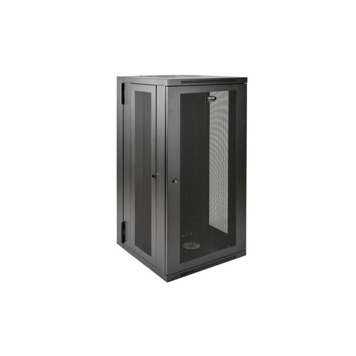Tripp Lite 26u Wallmount Rack Deep W/hinged Back (SRW26USDP)