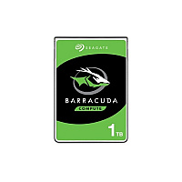 Seagate Barracuda Pro 1tb Sata 2.5 Inch (ST1000LM049)