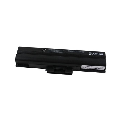 Battery Battfor Sony Vaio Aw Vgn-aw230j/h (SYBPS13)