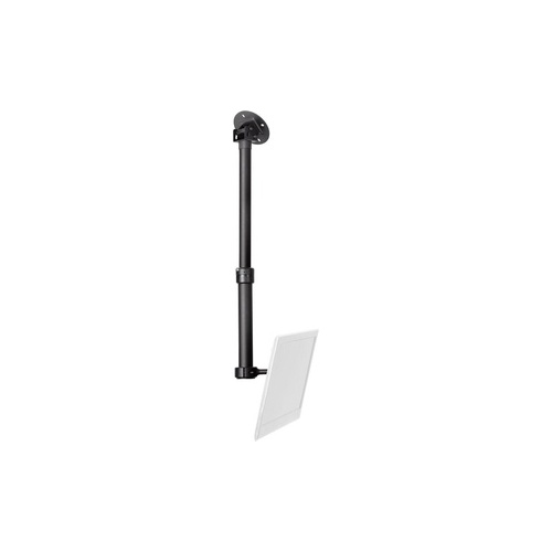 Atdec Ceiling Mount Up To 55lb, Long Pole (TH1040CTL)
