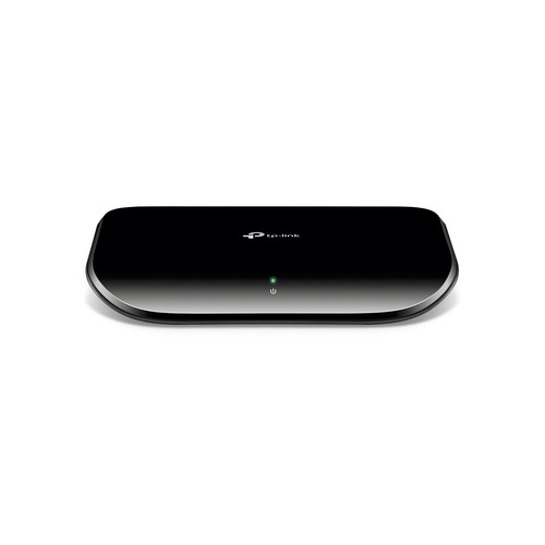TP-Link 5-port Gb Desktop Switch (TLSG1005D)
