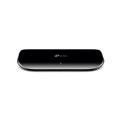 TP-Link 8-port Gb Desktop Switch (TLSG1008D)