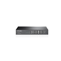 TP-Link 16-port Gb Switch (TLSG1016D)