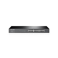 TP-Link 24-port Gb Switch (TLSG1024)