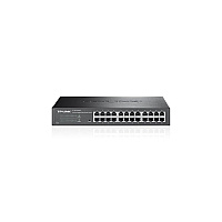 TP-Link 24-port Gigabit Easy Smart Switch (TLSG1024DE)