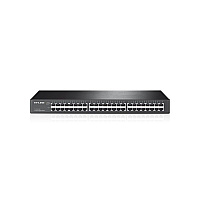 TP-Link 48-port Gb Switch (TLSG1048)