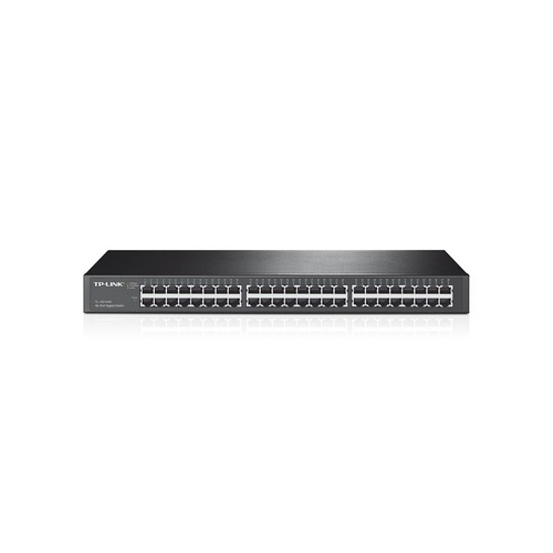 TP-Link 48-port Gb Switch (TLSG1048)