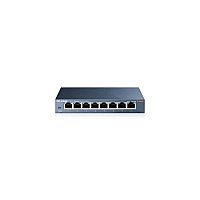 TP-Link Gigabit Desktop Switch (TLSG108)