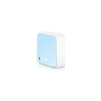 TP-Link N300 Mini Pocket Ap Router (TLWR802N)