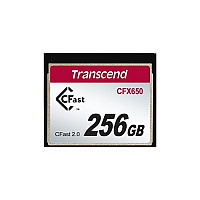 Transcend 128gb Cfast 2.0 Sata Iii Turbo Mlc (TS128GCFX650)