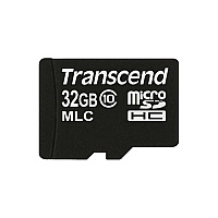 Transcend 16gb Micro Sdhc10 (TS16GUSDC10M)