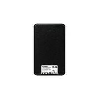 Transcend 2tb, Sj25a3 (TS2TSJ25A3K)