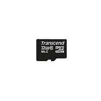 Transcend 32gb Micro Sdhc10 (TS32GUSDC10M)