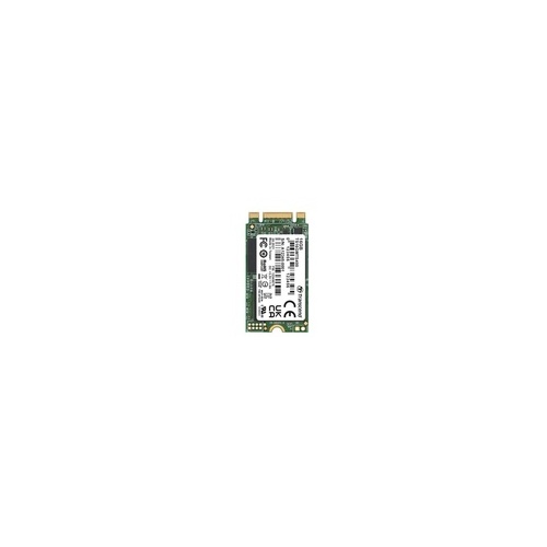 Transcend 512gb, M.2 2242 Ssd, Sata3, Mlc (TS512GMTS400)