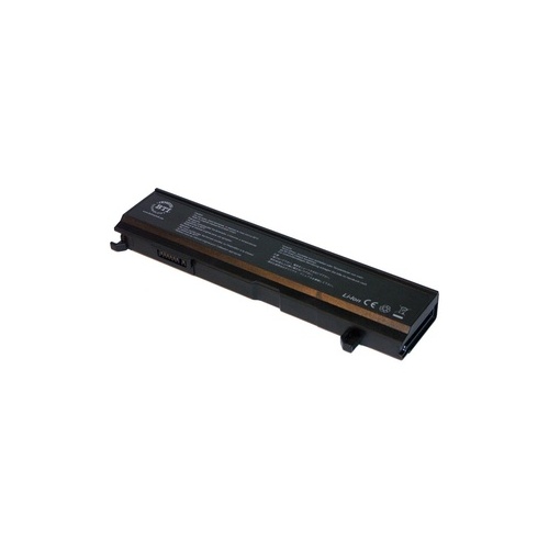 Battery F/toshiba A80,a85 Series (TSA80/85M)