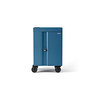 Bretford Cube Mini 20 Unit Charging Cart (TVCM20PACSKY)