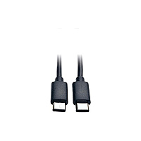 Tripp Lite 6ft Hi-speed Usb Cable Usb-c / Usb-c M/m (U040006C)