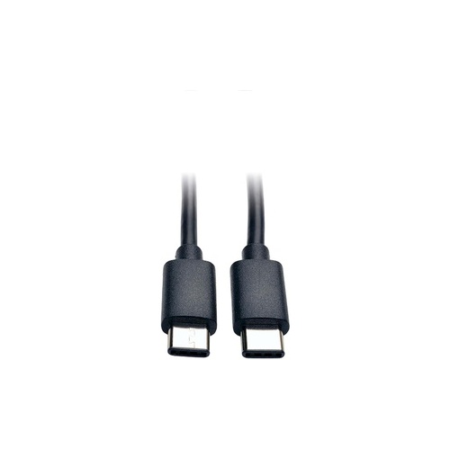 Tripp Lite 6ft Hi-speed Usb Cable Usb-c / Usb-c M/m (U040006C)
