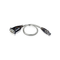 Aten Usb Converter Usb To Rs232c (UC232A)