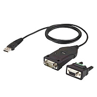 Aten Usb To Rs-422/485 Adapter (UC485)