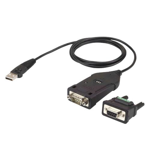 Aten Usb To Rs-422/485 Adapter (UC485)