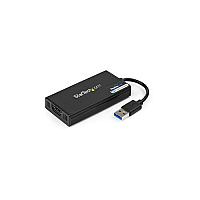 StarTech Usb 3.0 To Hdmi Adapter - 4k 30hz Video (USB32HD4K)