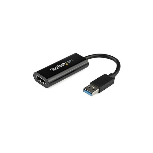 USB 3.0 to HDMI External Video Adapter - Thumbnail 4