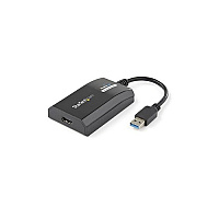 StarTech Usb 3.0 To Hdmi Adapter - 1080p Video (USB32HDPRO)
