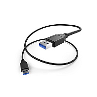 Uncommonx Usb 3.0 Cable A Male To A Male 3ft (USB3AA03F)