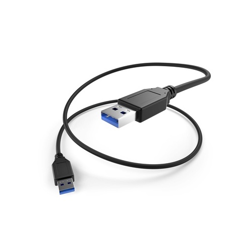 Uncommonx Usb 3.0 Cable A Male To A Male 3ft (USB3AA03F)