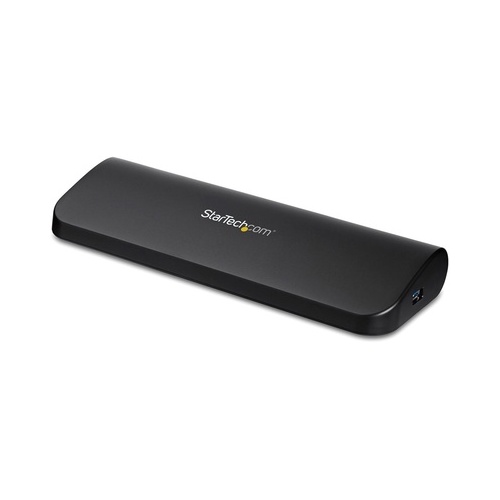 StarTech Docking Station - Usb 3.0 Hdmi & Dvi/vga (USB3SDOCKHDV)