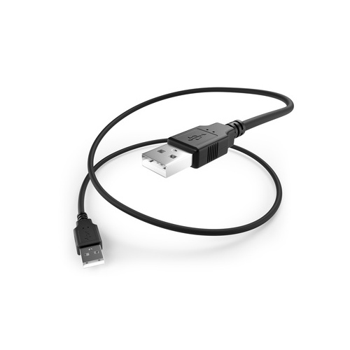 Uncommonx Usb 2.0 Cable A Male To A Male 6 Feet (USBAA06F)