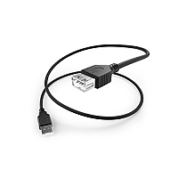Uncommonx Usb 2.0 Cable, Extension, M-f, 3ft (USBAAF03F)