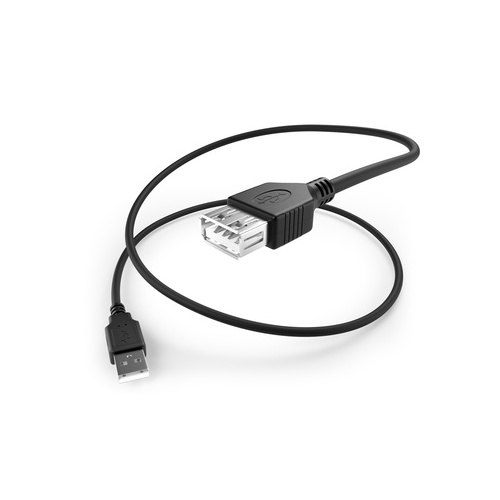 Uncommonx Usb 2.0 Cable, Extension, M-f, 10ft (USBAAF10F)