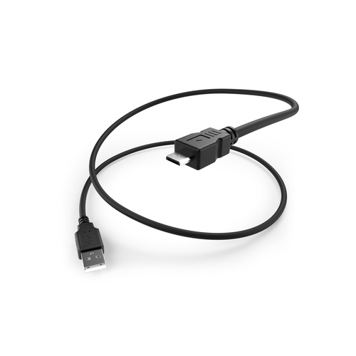 Uncommonx Usb 2.0 A - Micro B, Black 15ft (USBABMC15F)